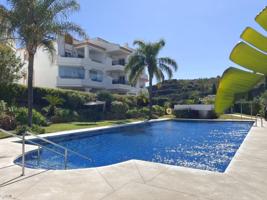 Magnifico apartamento situado en Cerros Del Aguila en Mijas Costa. photo 0