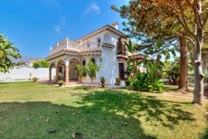 FANTASTICA VILLA EN MIJAS COSTA, EL COTO photo 0