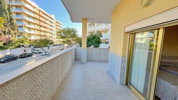 Fantástico apartamento situado en Fuengirola, en la Zona Sohail. photo 0