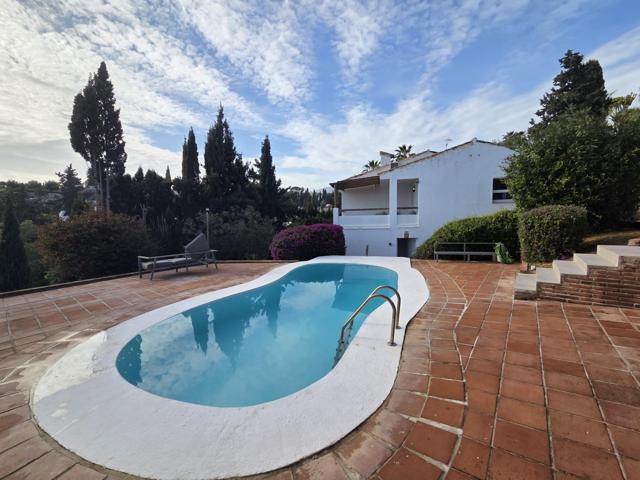 Magnífica villa en la Sierrezuela. Mijas Costa photo 0