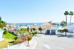 La Cala de Mijas. Botánico. 2+2, Garaje y trastero photo 0