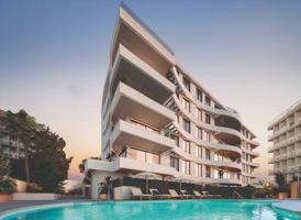 Piso En venta en Puerto Marina, Benalmádena photo 0