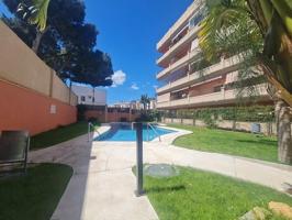 Apartamento en urbanizacion con piscina en Fuengirola centro photo 0