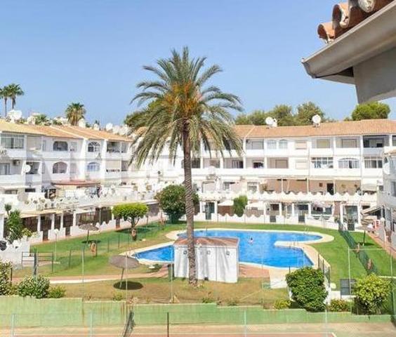 Fantástico apartamento dúplex en cerros del Aguila photo 0