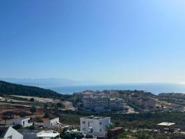 Terreno urbanizable con licencia y vistas al mar en Benalmádena – Santangelo photo 0