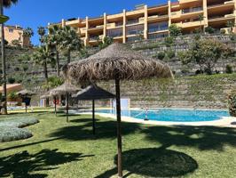 MAGNIFICO PISO EN LA CALA DE MIJAS COSTA photo 0