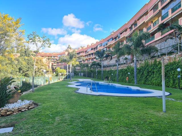 ATICO DUPLEX ESPECTACULAR EN TORREBLANCA CON VISTAS PANORAMICAS photo 0