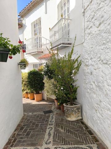 MAGNIFICA CASA EN PLENO PUBLO DE MIJAS photo 0