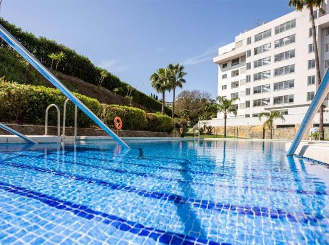 Maravilloso apartamento situado en la Urbanización Miramar en Fuengirola. photo 0