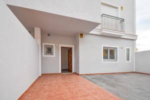 ALQUILER LARGA TEMPORADA VILLA PAREADA SIN MUEBLES EN LOS PACOS photo 0