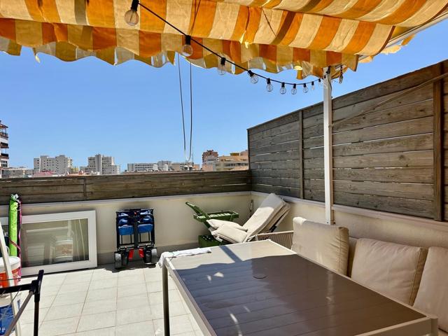 Fantástico ático-dúplex situado en Fuengirola. photo 0