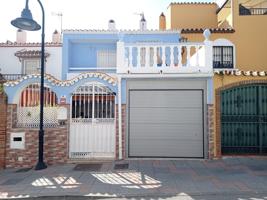 CASA ADOSADA EN VENTA EN LAS LAGUNAS. MIJAS COSTA photo 0