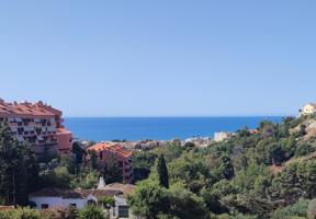 Fantástico ático-dúplex con vistas al mar situado en los Pacos. photo 0