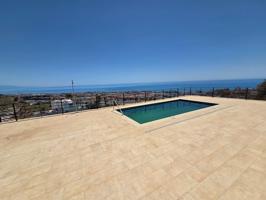 VILLA EN BENALMADENA CON VISTAS PANORAMICAS AL MAR photo 0
