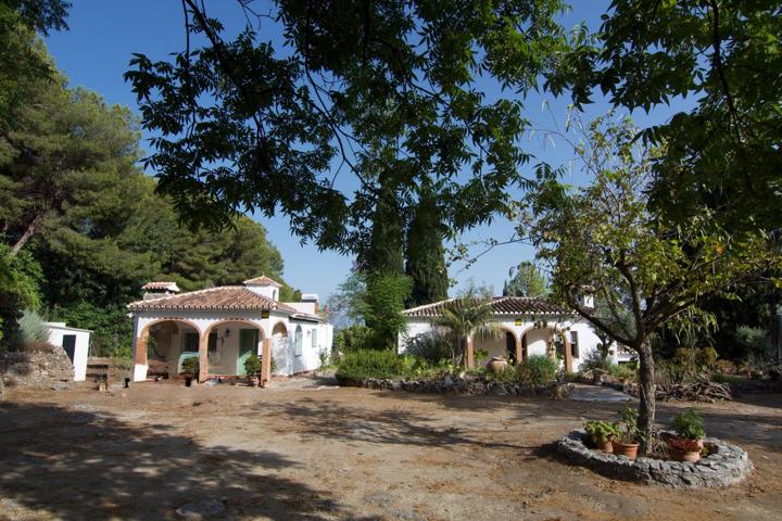 Preciosa Finca en un enclave maravilloso en la zona de Alhaurín el grande photo 0