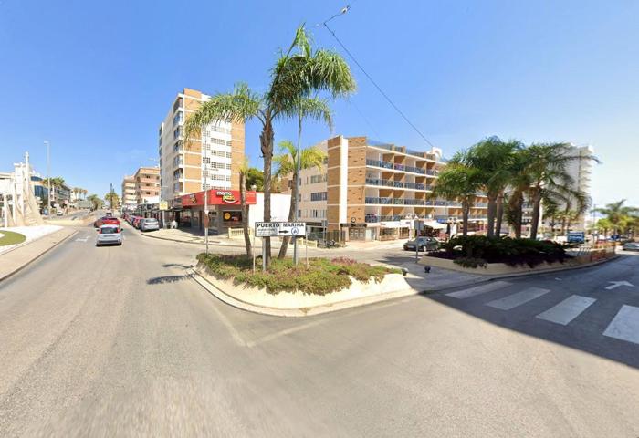 Piso 2 dormitorios a 400 metros playa photo 0