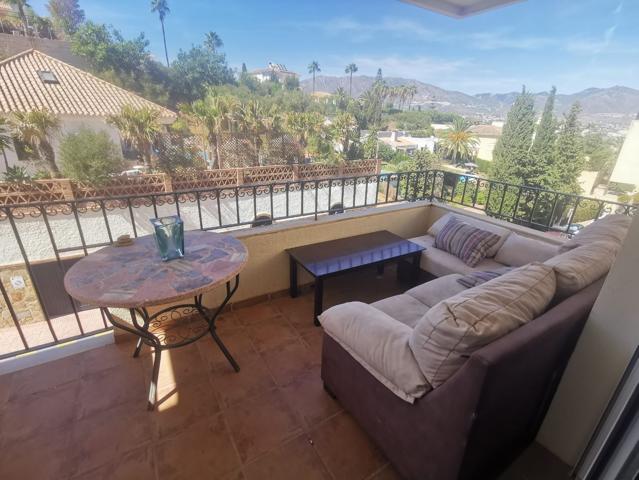 Encantador apartamento situado en Cerros de Águila. photo 0