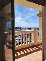 Fantástico apartamento con vistas al mar situado en el Faro. photo 0