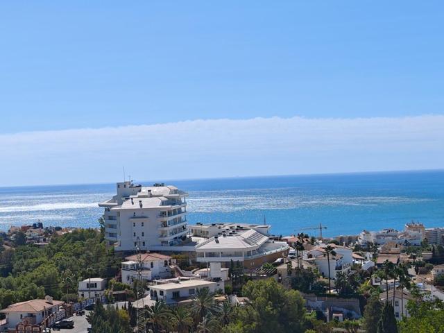 FANTASTICO ESTUDIO EN TORREBLANCA photo 0