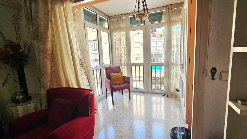 Piso En venta en Vialia, Málaga photo 0