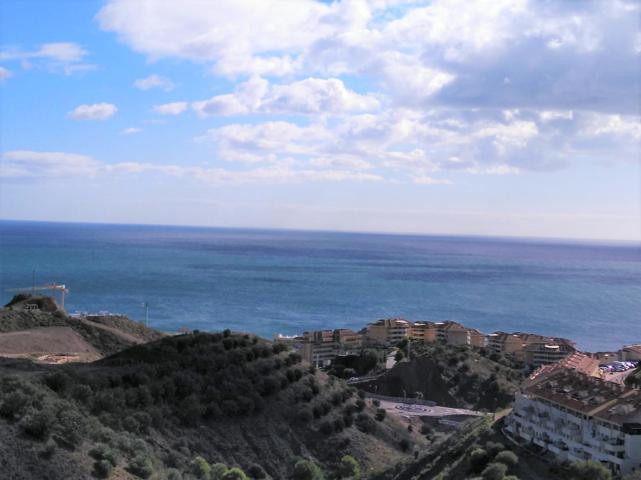Fantástico apartamento con vistas panorámicas al mar en Torreblanca photo 0