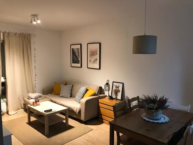 Apartamento situado en las Lagunas. photo 0