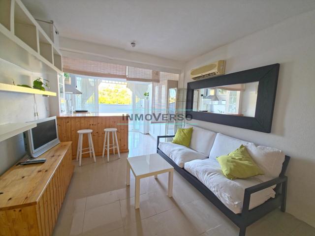 APARTAMENTO CON PISCINA Y GARAJE EN ARROYO DE LA MIEL photo 0