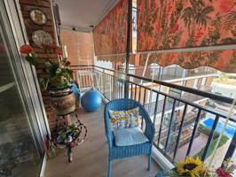 APARTAMENTO TOTALMENTE REFORMADO ZONA CENTRO JUNTO A LA PLAYA photo 0