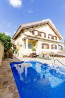 🏡 Chalet pareado con piscina privada y apartamento independiente – La Capellanía, Alhaurín de la Torre photo 0