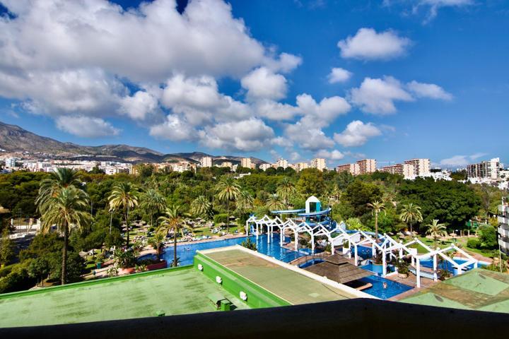 Apartamento situado en primera linea de playa - Benalbeach - Benalmadena Costa photo 0