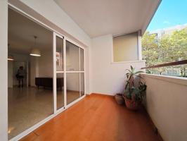 ALQUILER LARGA TEMPORADA 3 DORMITORIOS FUENGIROLA CENTRO photo 0