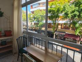 MAGNÍFICO PISO DE TRES DORMITORIOS EN EL CENTRO DE FUENGIROLA photo 0