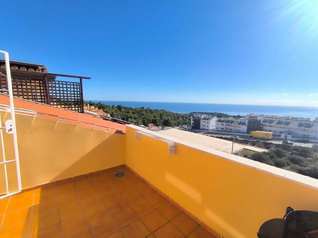FANTASTICO ATICO DUPLEX EN SANTANGELO. BENALMADENA photo 0
