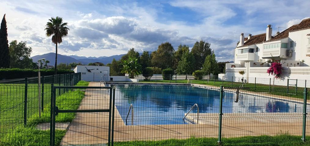 Acogedora casa adosada situada en Mijas Golf photo 0