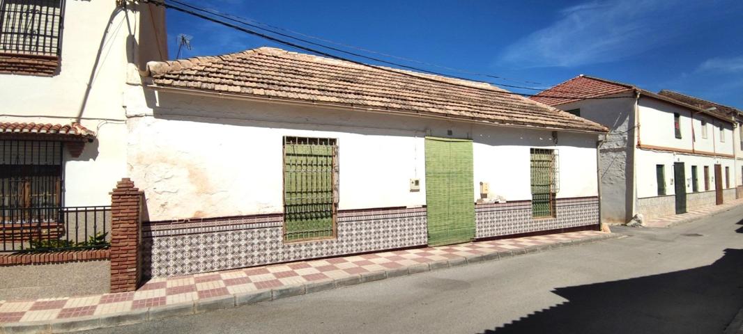 Casa en Chimeneas. photo 0