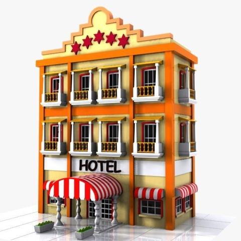 HOTELES EN VENTA ZONA COSTERA Y CAPITALES DE PROVINCIA, DE 40 A 150 HABITACIONES photo 0