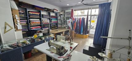 LOCAL EN VENTA O ALQUILER CON OPCIÓN A COMPRA EN ALBOLOTE photo 0