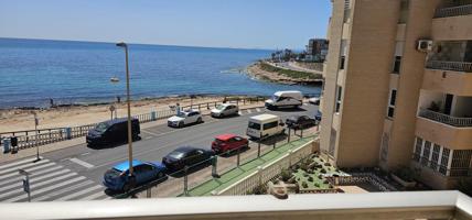 APARTAMENTO DE 3 DORMITORIOS EN PRIMERA LINEA DE PLAYA EN TORREVIEJA. photo 0
