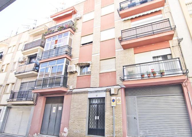 Vivienda económica a un paso del centro photo 0