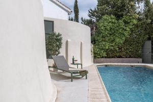 Casa En venta en Sierra De Huetor Y La Alfaguara, Huetor De Santillan photo 0