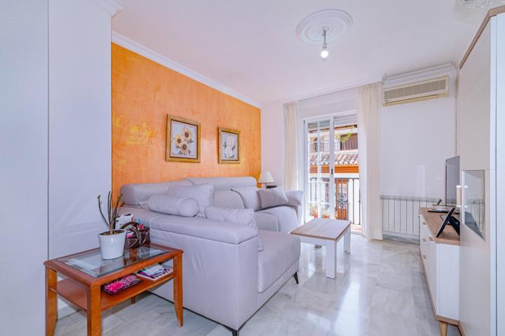 🏡 Piso de 3 habitaciones en La Zubia – Luminoso y bien ubicado photo 0