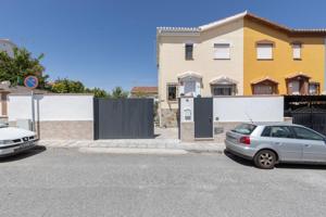 ¡¡¡¡CHALET EN GOJAR POR SOLO 239.900€!!! photo 0