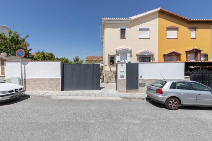 ¡¡¡¡CHALET EN GOJAR POR SOLO 239.900€!!! photo 0