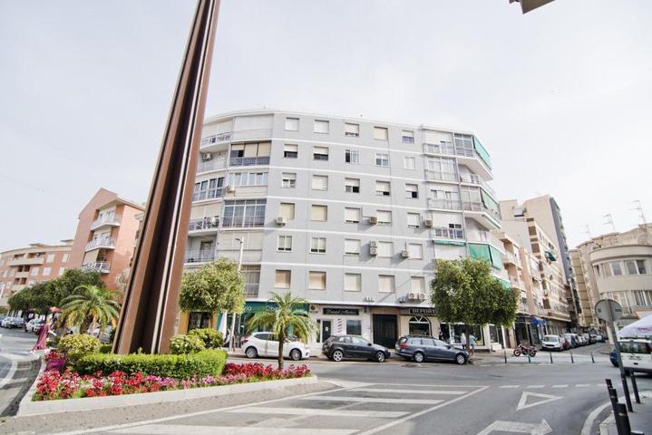 En pleno centro de Motril photo 0