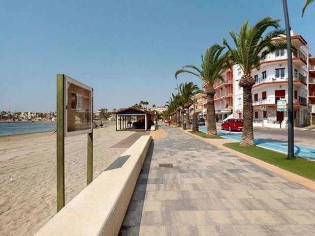 PISO A 200 METROS DE LA PLAYA EN LO PAGÁN. photo 0