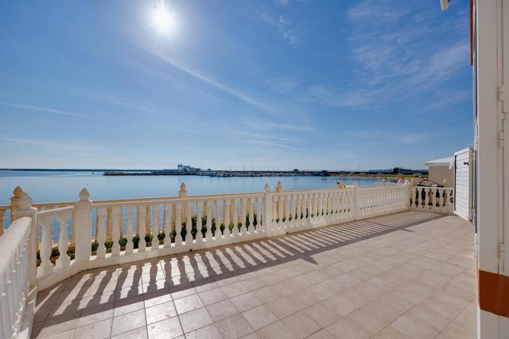 Piso En venta en Acequion, Torrevieja photo 0
