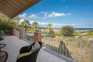 Villa con espectacular vista al mar sobre las bahías de Palamós y Platja d'Aro. photo 0