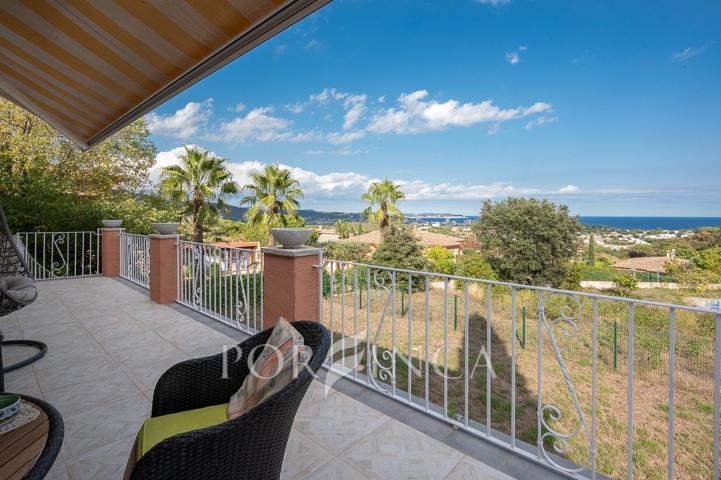 Villa con espectacular vista al mar sobre las bahías de Palamós y Platja d'Aro. photo 0