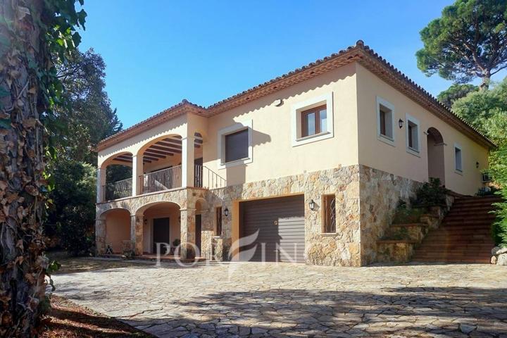 Casa En venta en Santa Cristina D Aro, Santa Cristina D'Aro photo 0