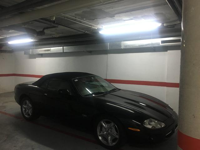 Parking En venta en 3 Linea De Mar, Sant Antoni De Calonge photo 0
